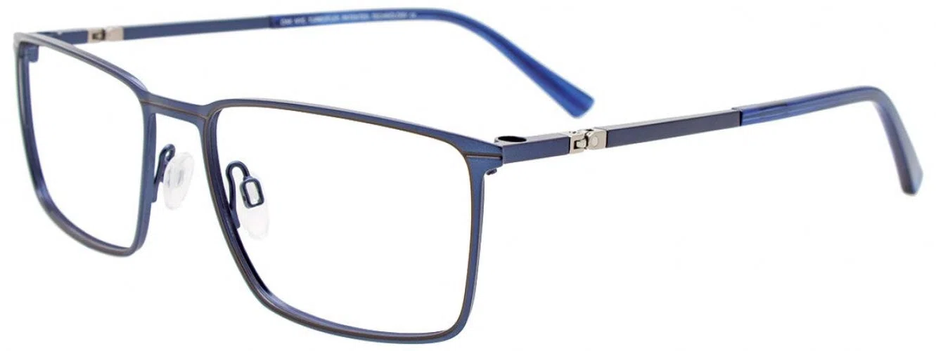 OAKNYC O3020 Eyeglasses - view 2